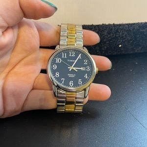 Timex men’s watch